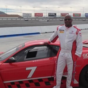 Meet your Posher, Leonard